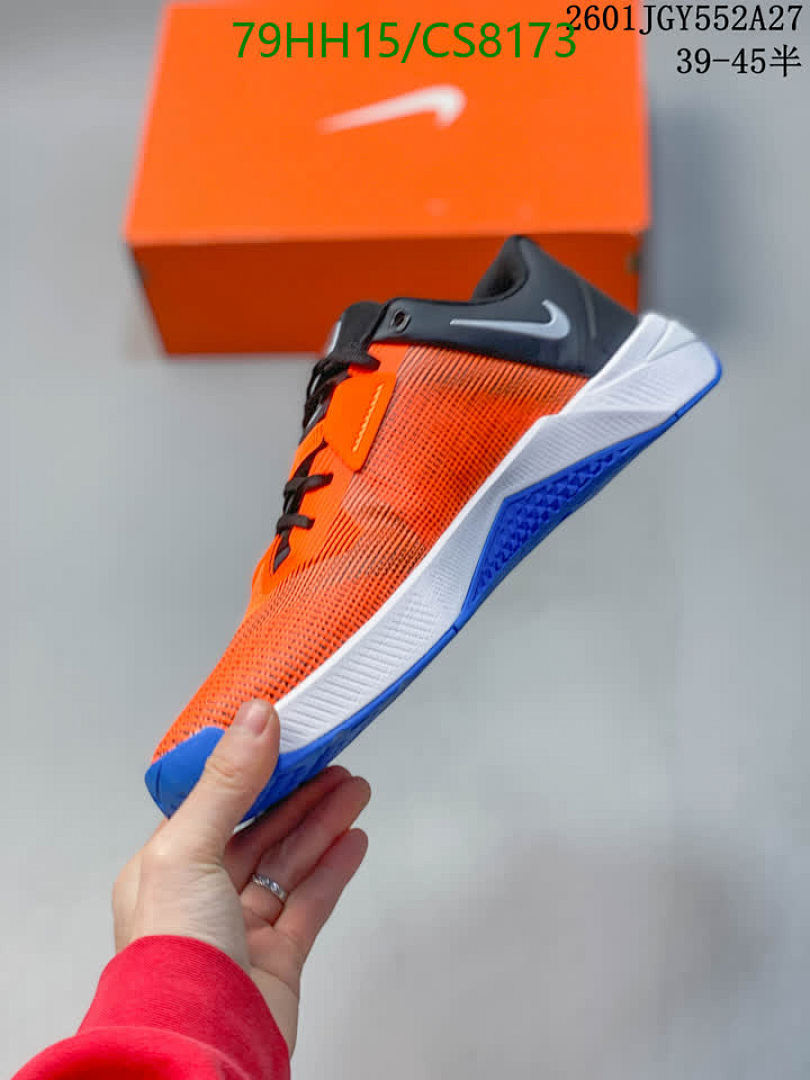 Luxury Shoes-Nike Code: CS8173 $: 102.7USD