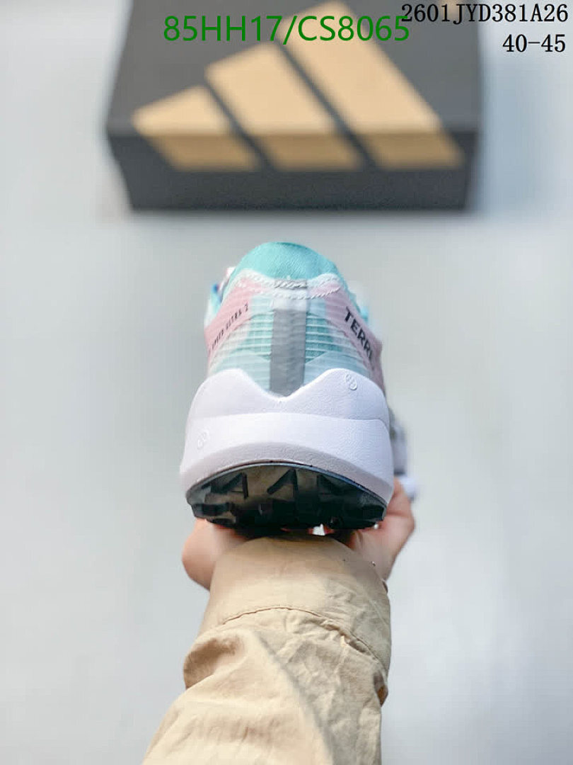 Luxury Shoes-Adidas Code: CS8065 $: 110.5USD