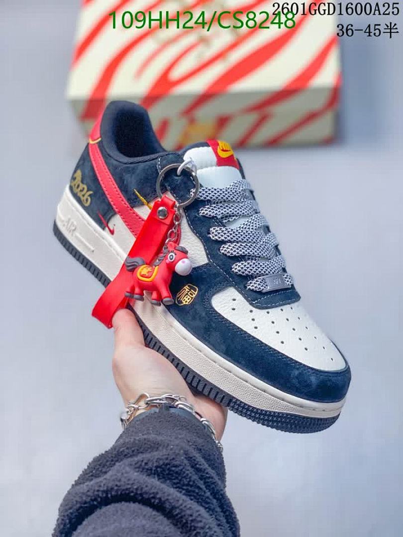 Luxury Shoes-Nike Code: CS8248 $: 141.7USD