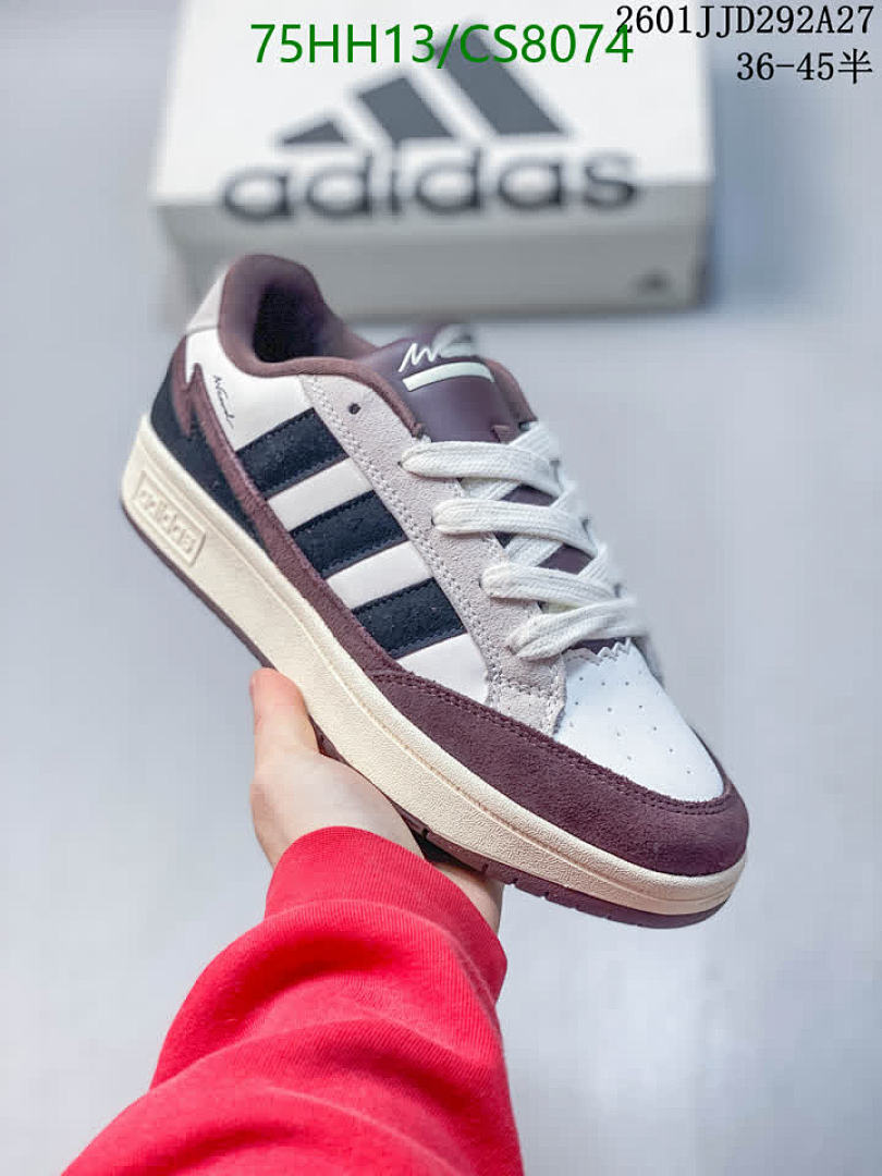 Luxury Shoes-Adidas Code: CS8074 $: 97.5USD