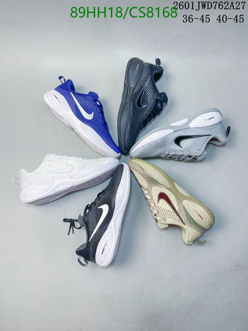 Luxury Shoes-Nike Code: CS8168 $: 115.7USD