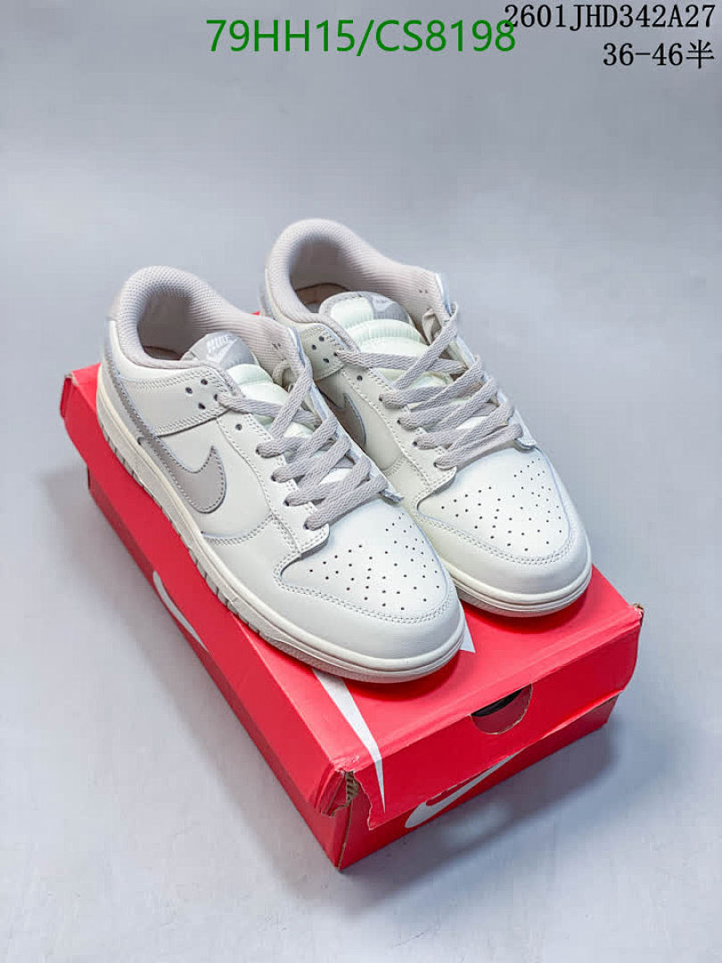 Luxury Shoes-Nike Code: CS8198 $: 102.7USD