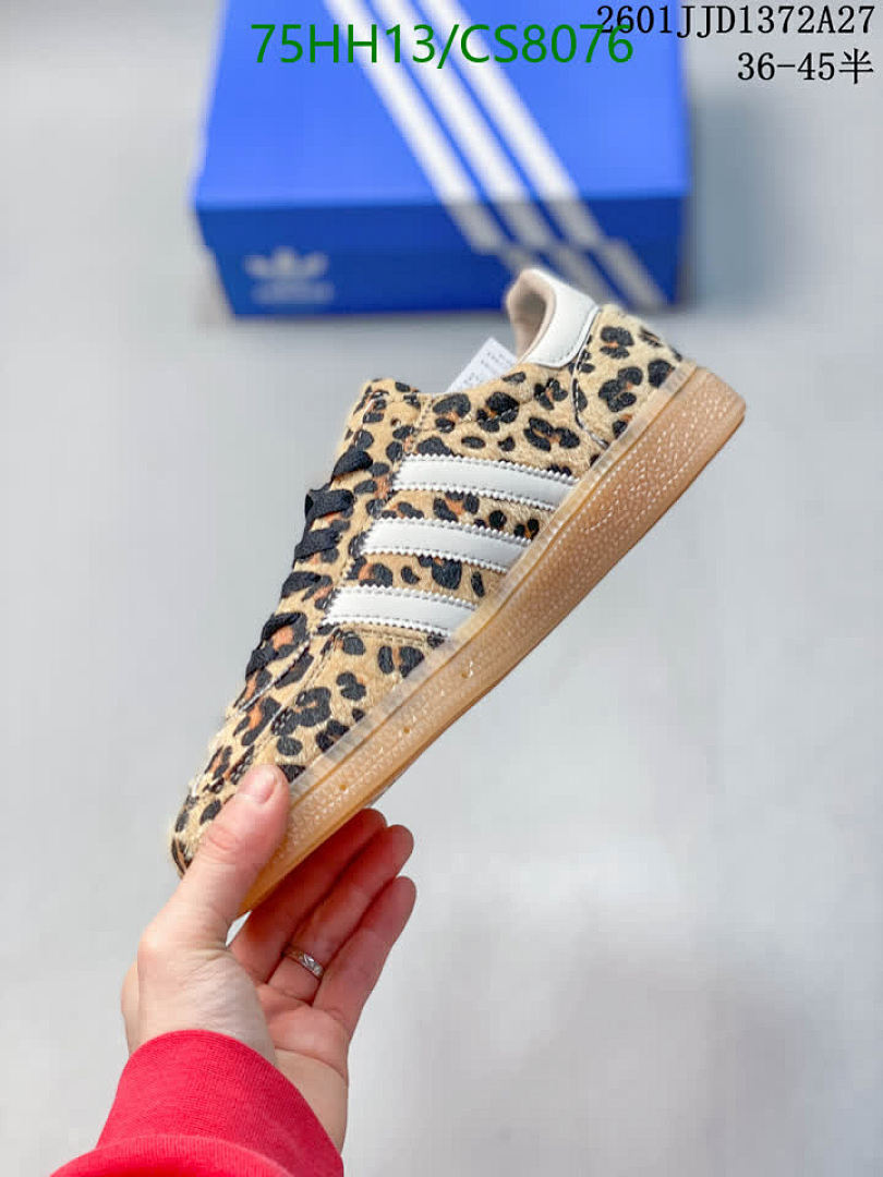 Luxury Shoes-Adidas Code: CS8076 $: 97.5USD