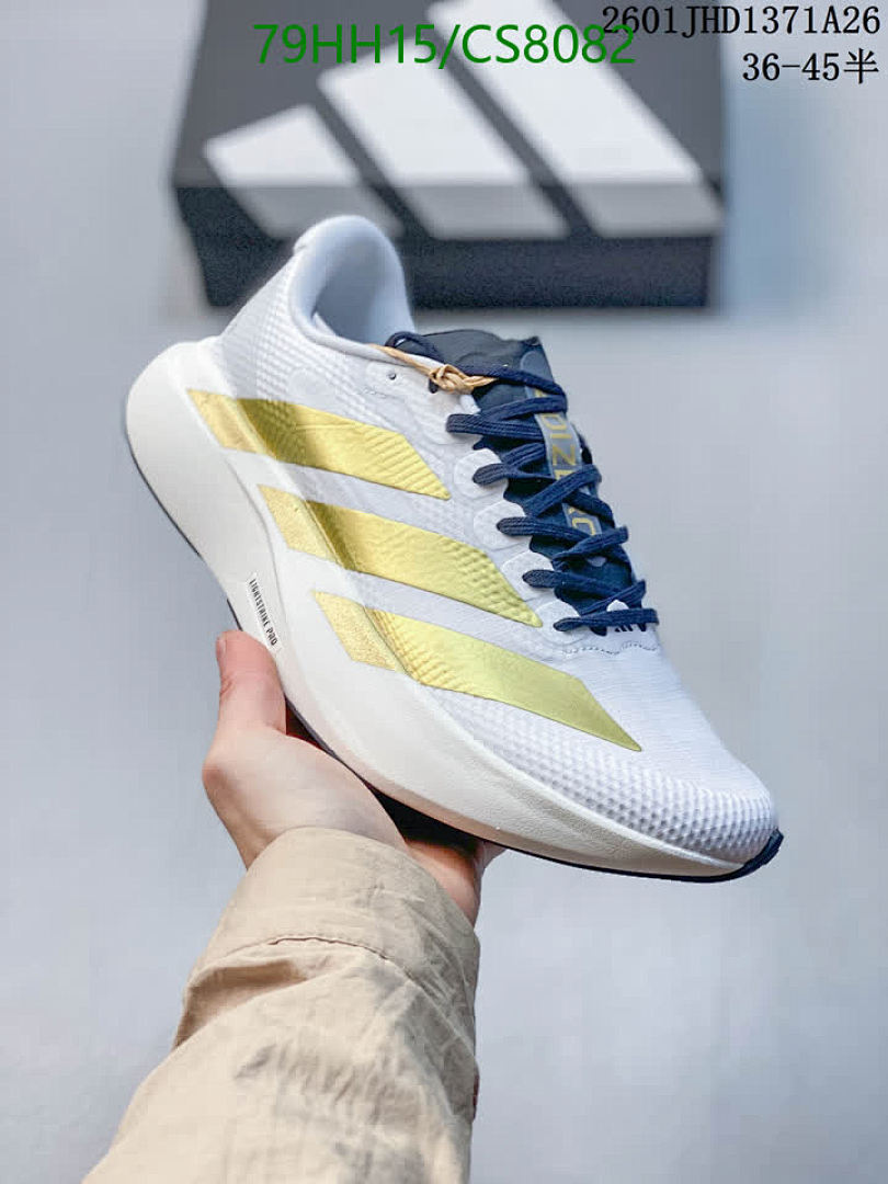 Luxury Shoes-Adidas Code: CS8082 $: 102.7USD