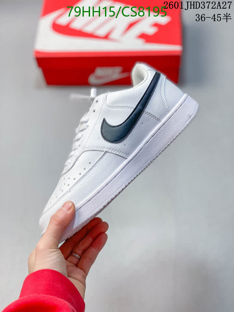 Luxury Shoes-Nike Code: CS8195 $: 102.7USD