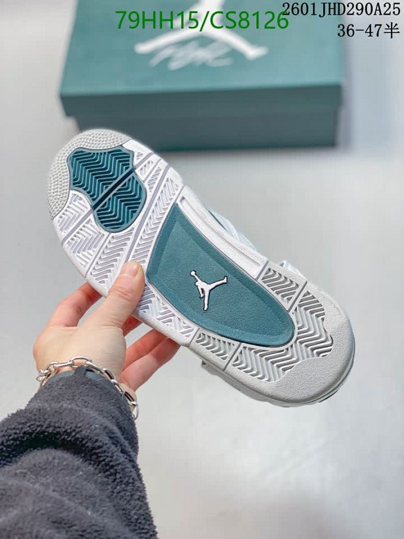 Luxury Shoes-Nike Code: CS8126 $: 102.7USD