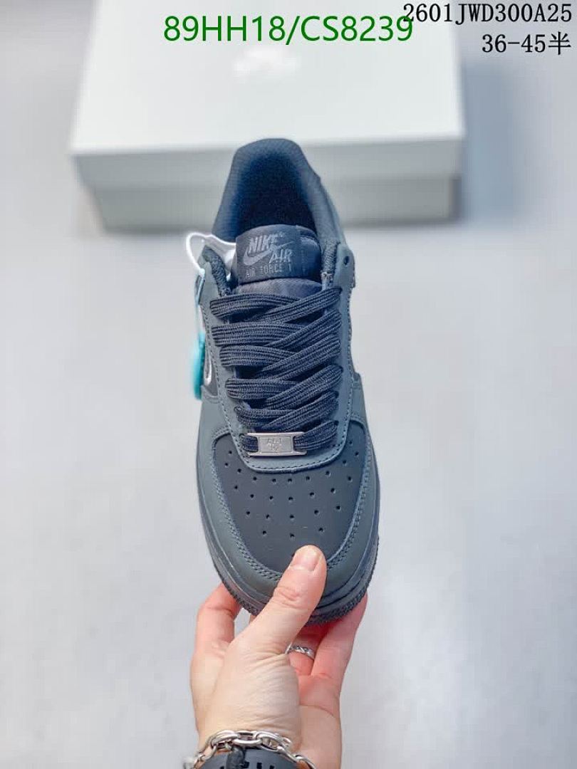 Luxury Shoes-Nike Code: CS8239 $: 115.7USD