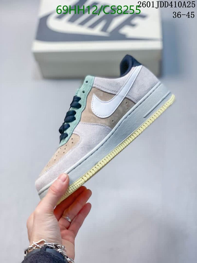 Luxury Shoes-Nike Code: CS8255 $: 89.7USD