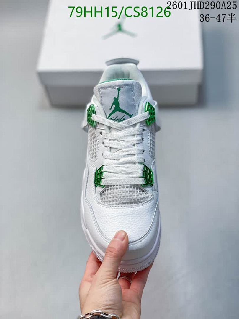 Luxury Shoes-Nike Code: CS8126 $: 102.7USD