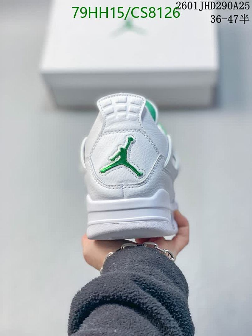 Luxury Shoes-Nike Code: CS8126 $: 102.7USD