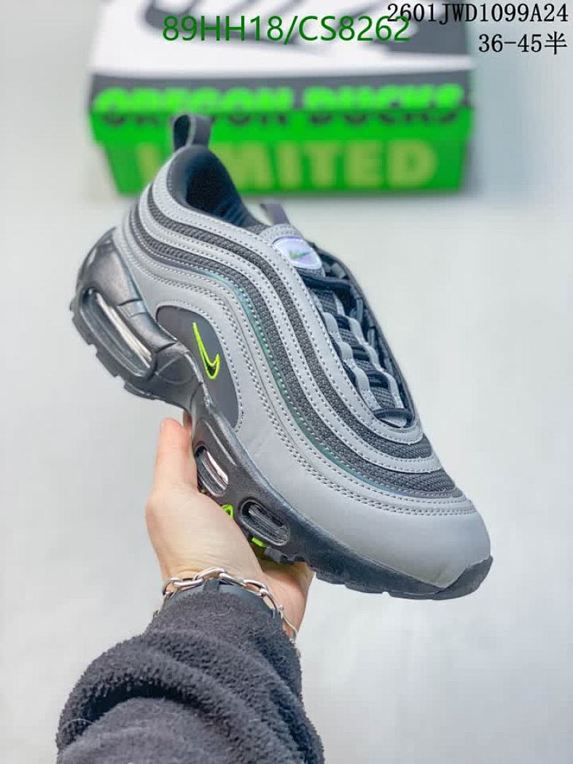 Luxury Shoes-Nike Code: CS8262 $: 115.7USD