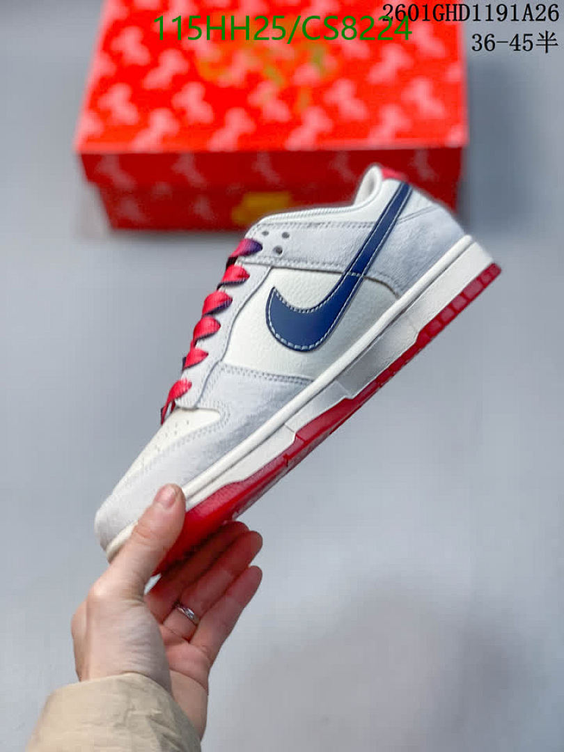 Luxury Shoes-Nike Code: CS8224 $: 149.5USD