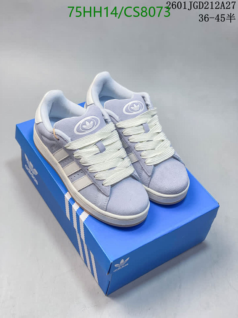 Luxury Shoes-Adidas Code: CS8073 $: 97.5USD