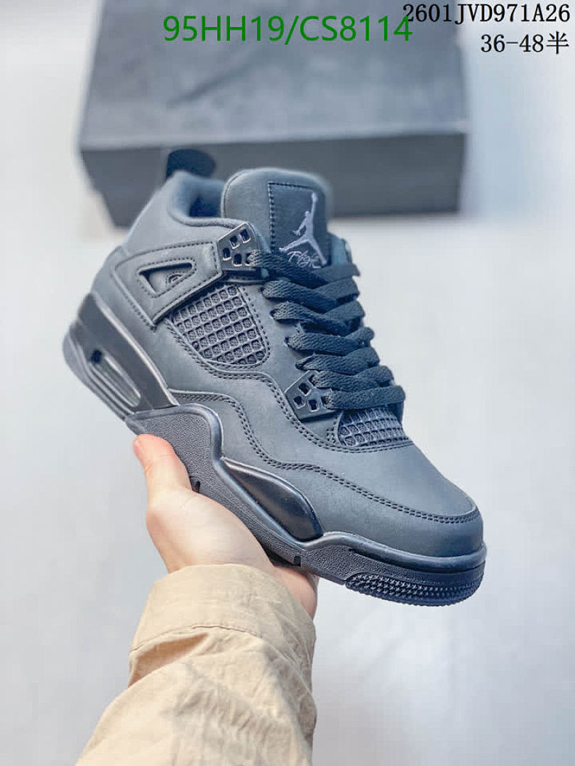 Luxury Shoes-Nike Code: CS8114 $: 123.5USD