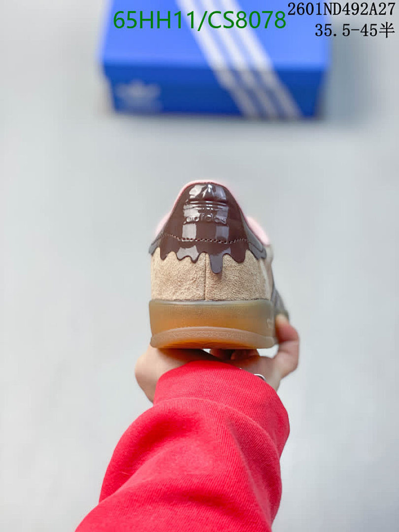 Luxury Shoes-Adidas Code: CS8078 $: 84.5USD