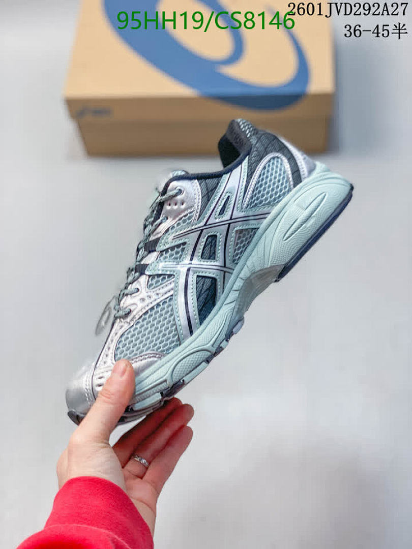 Luxury Shoes-Asics Code: CS8146 $: 123.5USD