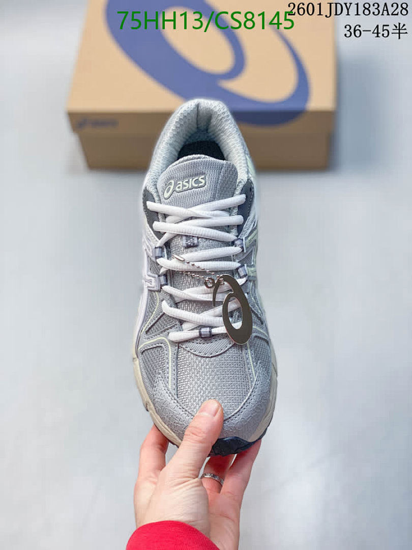 Luxury Shoes-Asics Code: CS8145 $: 97.5USD