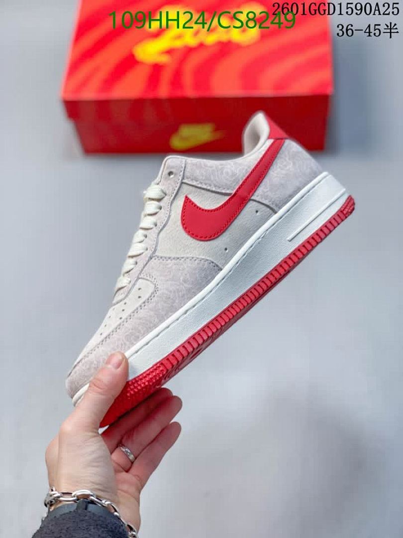 Luxury Shoes-Nike Code: CS8249 $: 141.7USD