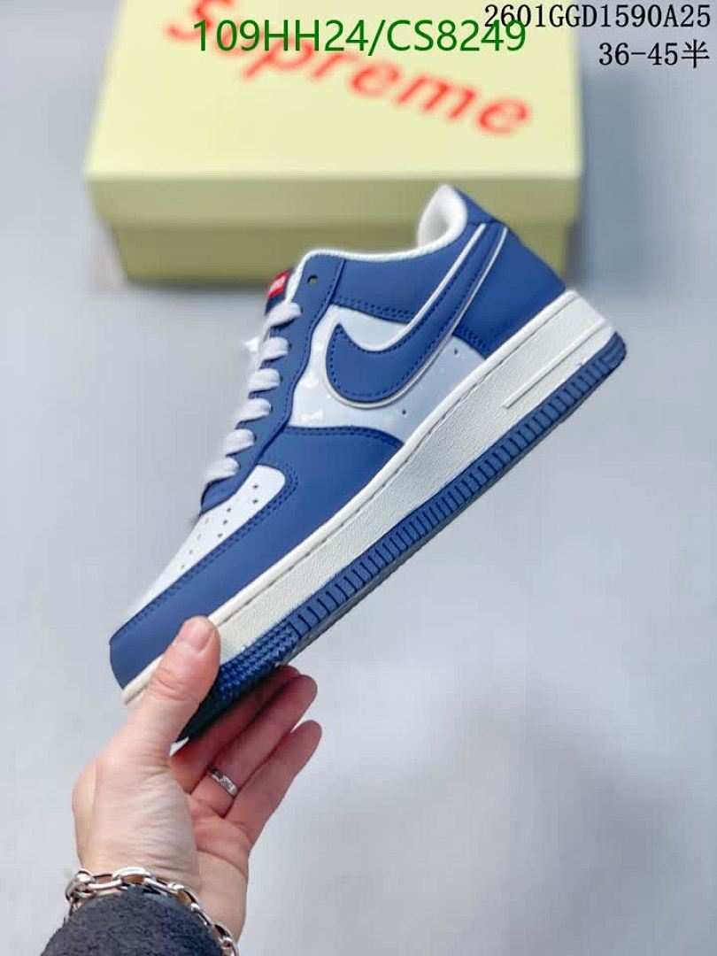 Luxury Shoes-Nike Code: CS8249 $: 141.7USD