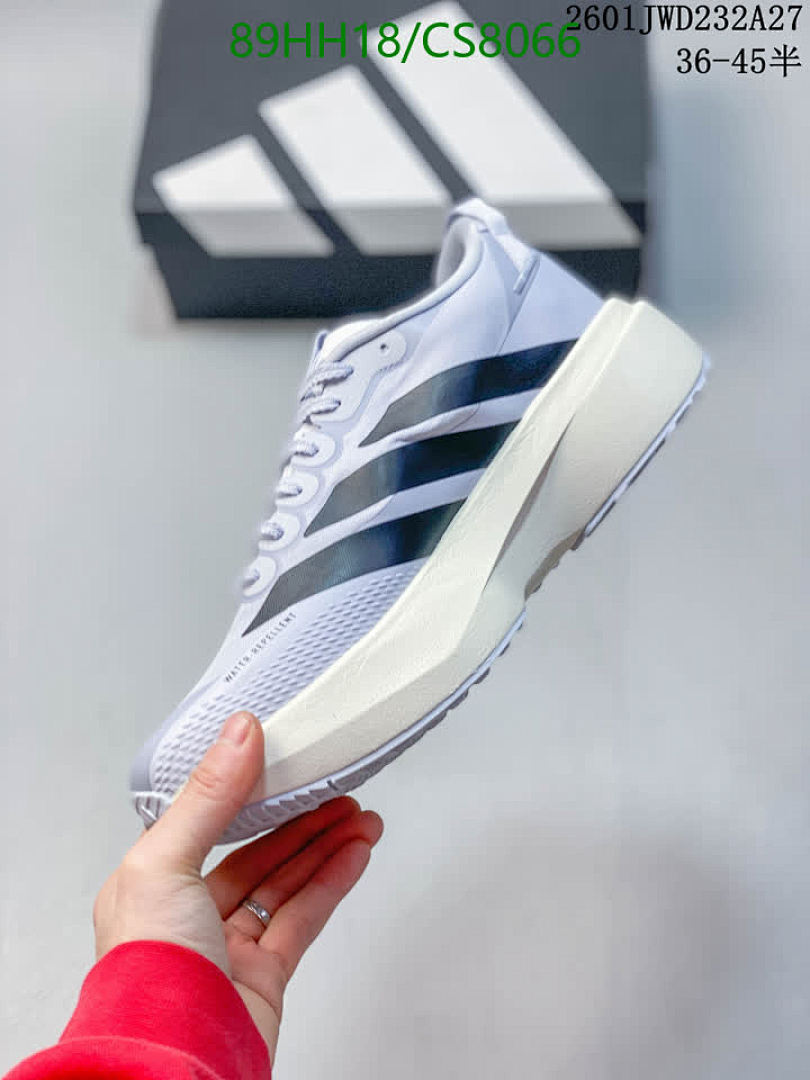 Luxury Shoes-Adidas Code: CS8066 $: 115.7USD