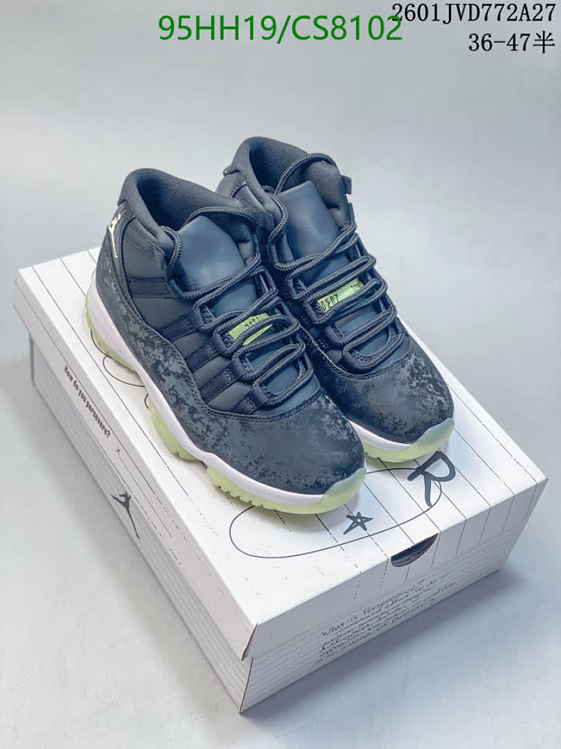 Luxury Shoes-Nike Code: CS8102 $: 123.5USD
