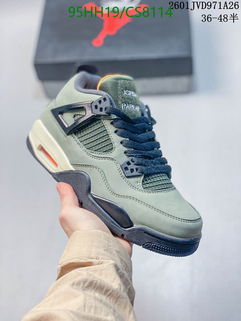 Luxury Shoes-Nike Code: CS8114 $: 123.5USD