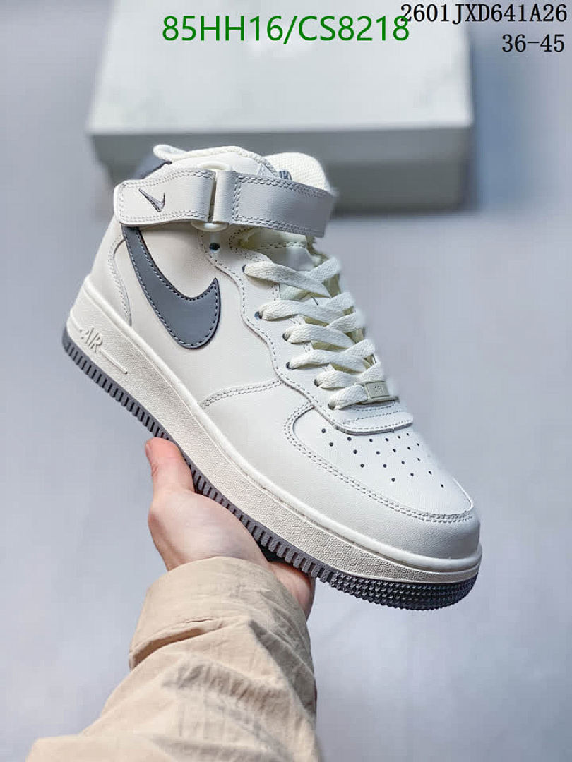 Luxury Shoes-Nike Code: CS8218 $: 110.5USD