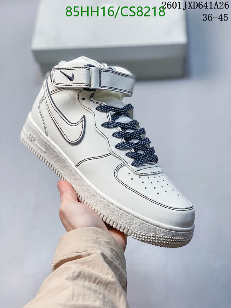 Luxury Shoes-Nike Code: CS8218 $: 110.5USD