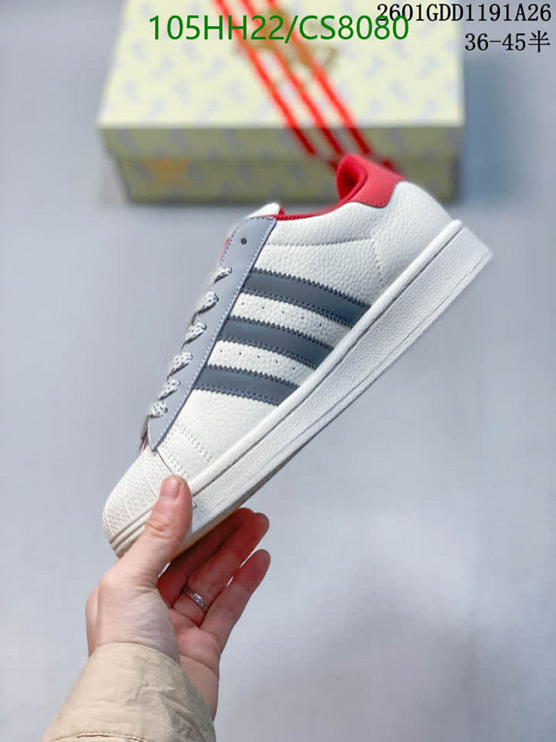 Luxury Shoes-Adidas Code: CS8080 $: 136.5USD