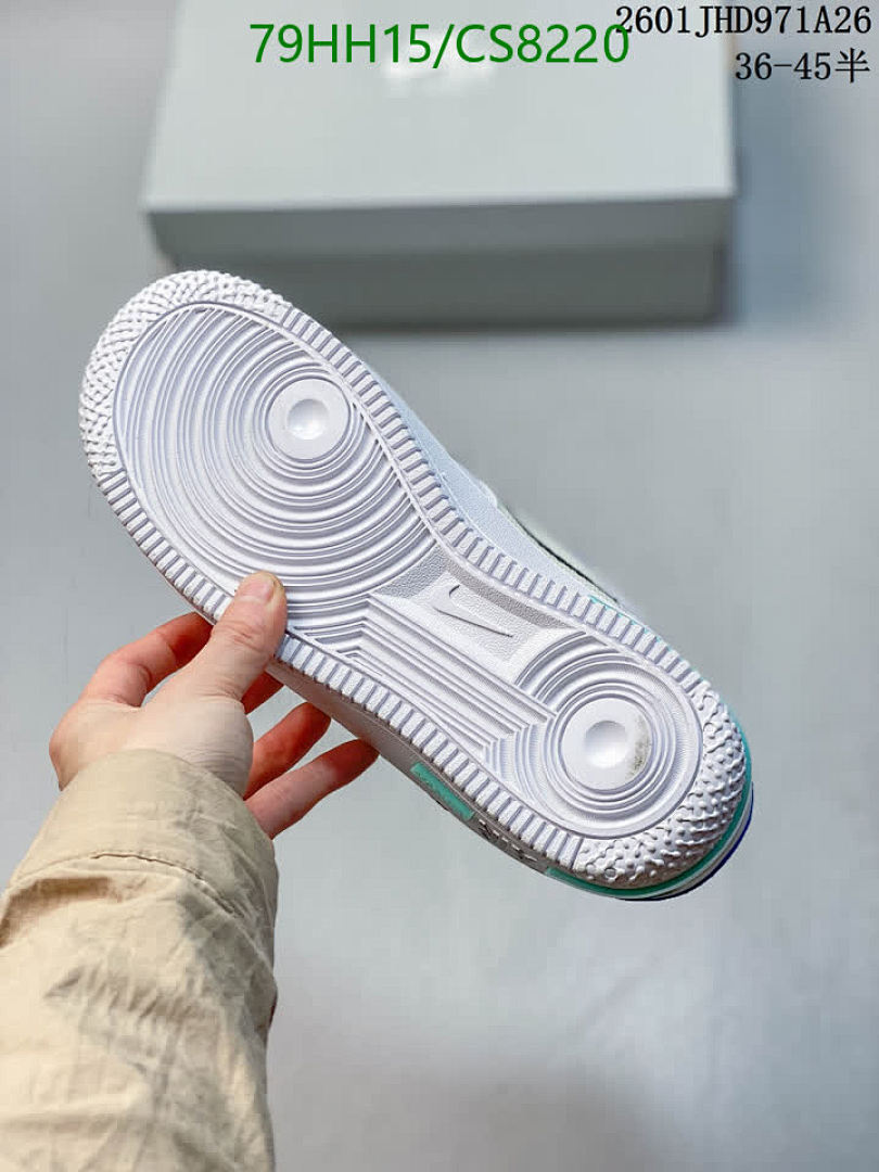 Luxury Shoes-Nike Code: CS8220 $: 102.7USD