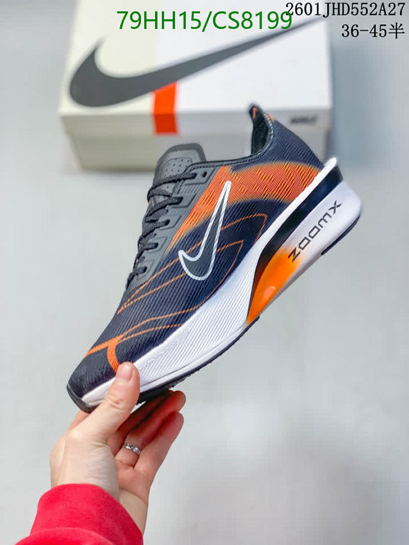 Luxury Shoes-Nike Code: CS8199 $: 102.7USD