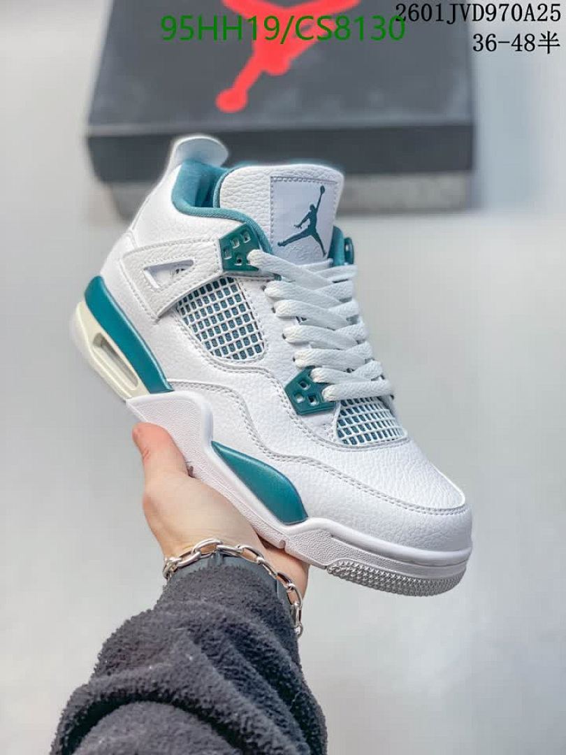 Luxury Shoes-Nike Code: CS8130 $: 123.5USD