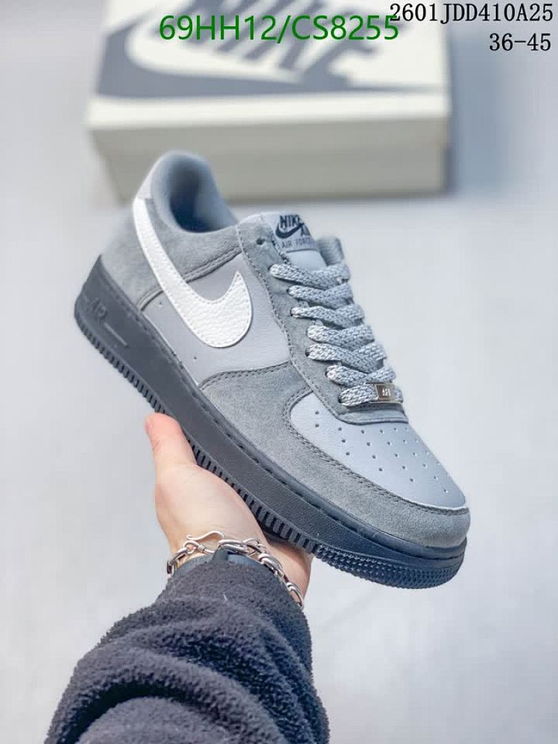 Luxury Shoes-Nike Code: CS8255 $: 89.7USD