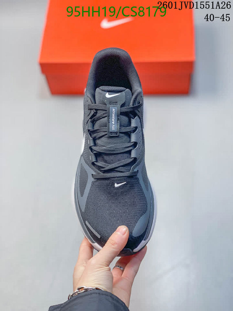 Luxury Shoes-Nike Code: CS8179 $: 123.5USD