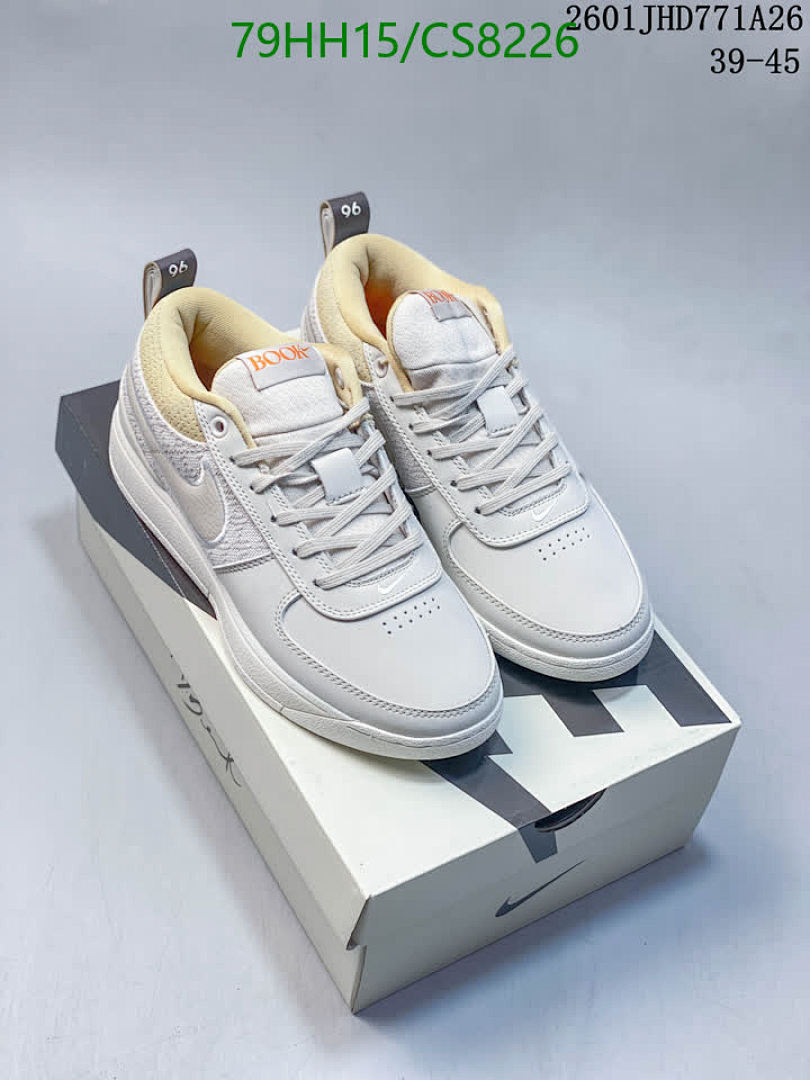 Luxury Shoes-Nike Code: CS8226 $: 102.7USD