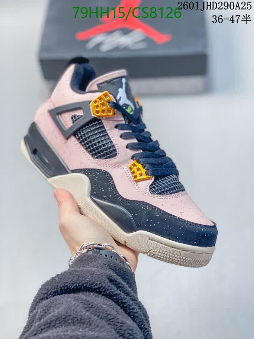 Luxury Shoes-Nike Code: CS8126 $: 102.7USD