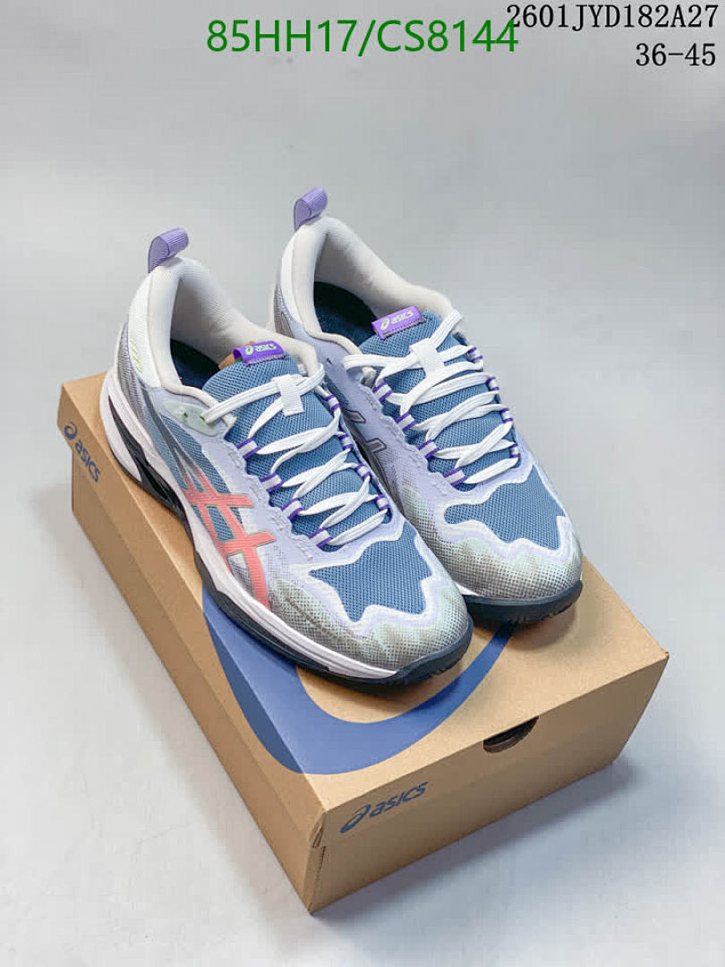 Luxury Shoes-Asics Code: CS8144 $: 110.5USD
