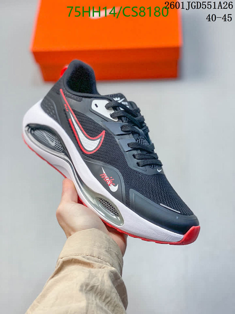 Luxury Shoes-Nike Code: CS8180 $: 97.5USD