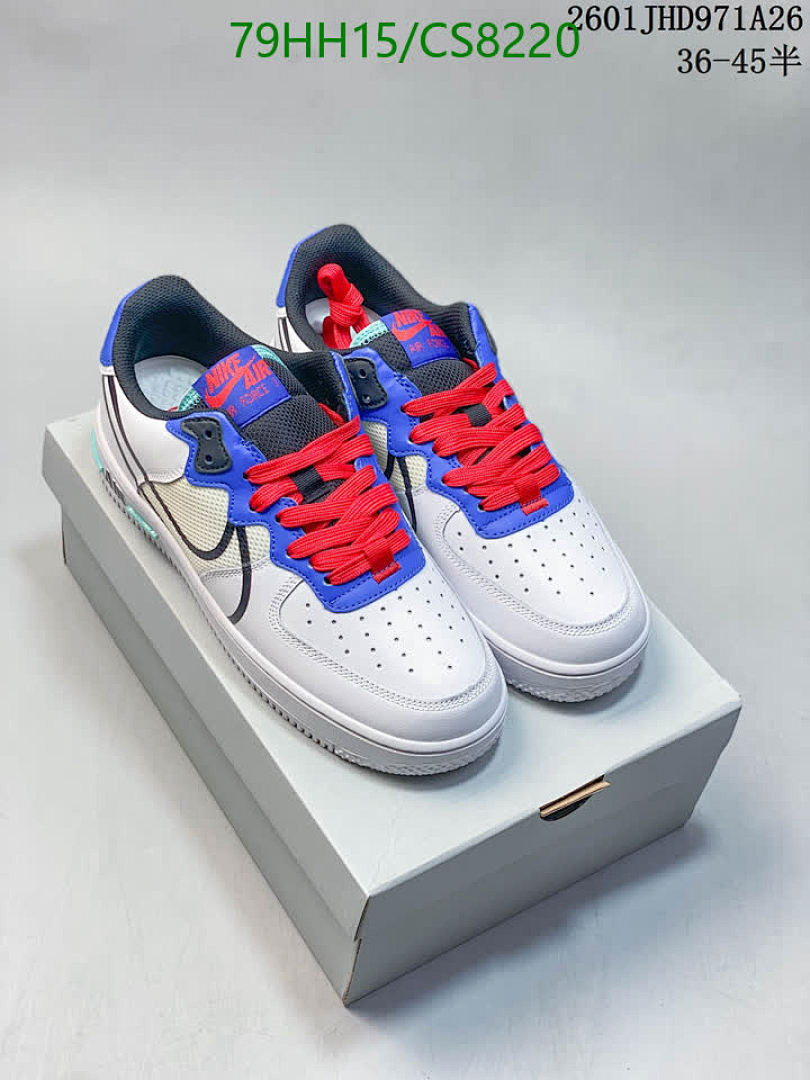 Luxury Shoes-Nike Code: CS8220 $: 102.7USD