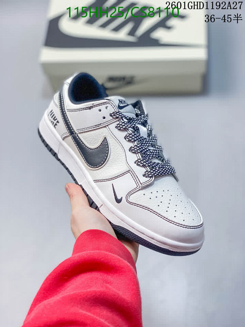 Luxury Shoes-Nike Code: CS8110 $: 149.5USD
