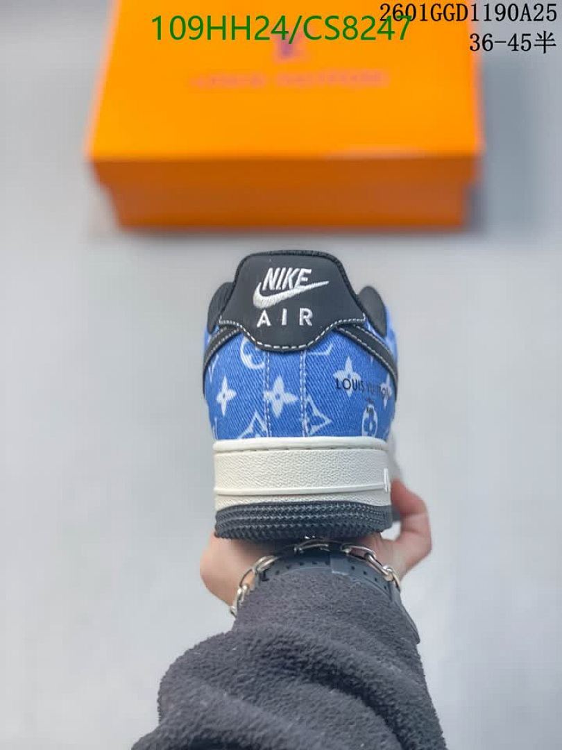 Luxury Shoes-Nike Code: CS8247 $: 141.7USD
