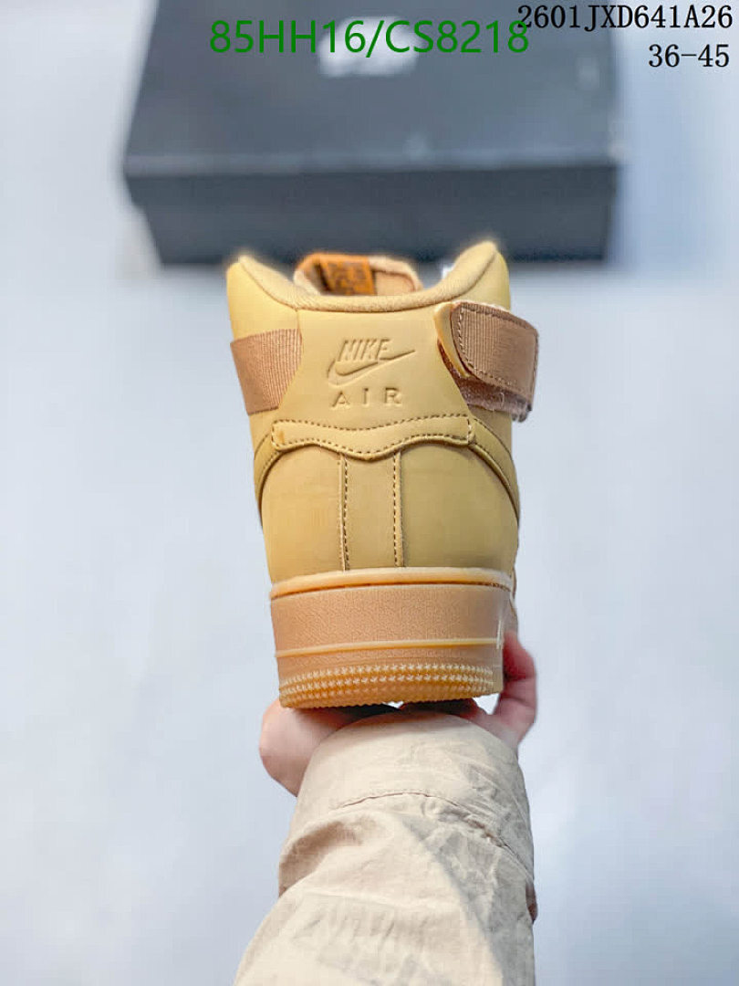 Luxury Shoes-Nike Code: CS8218 $: 110.5USD