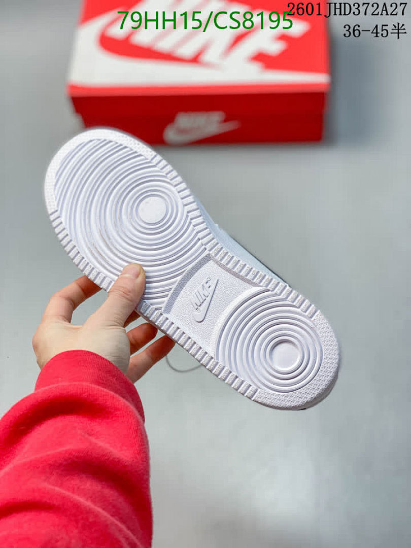 Luxury Shoes-Nike Code: CS8195 $: 102.7USD