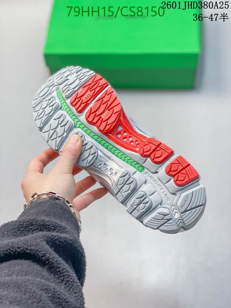 Luxury Shoes-Asics Code: CS8150 $: 102.7USD