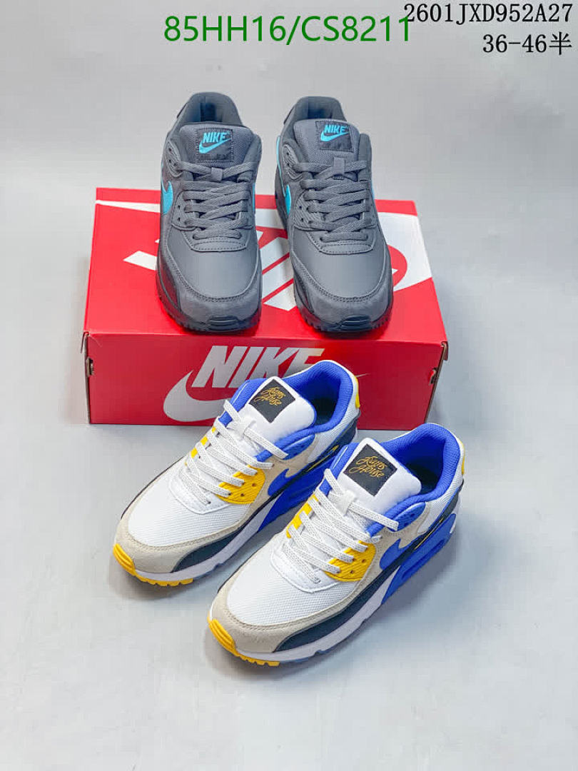 Luxury Shoes-Nike Code: CS8211 $: 110.5USD