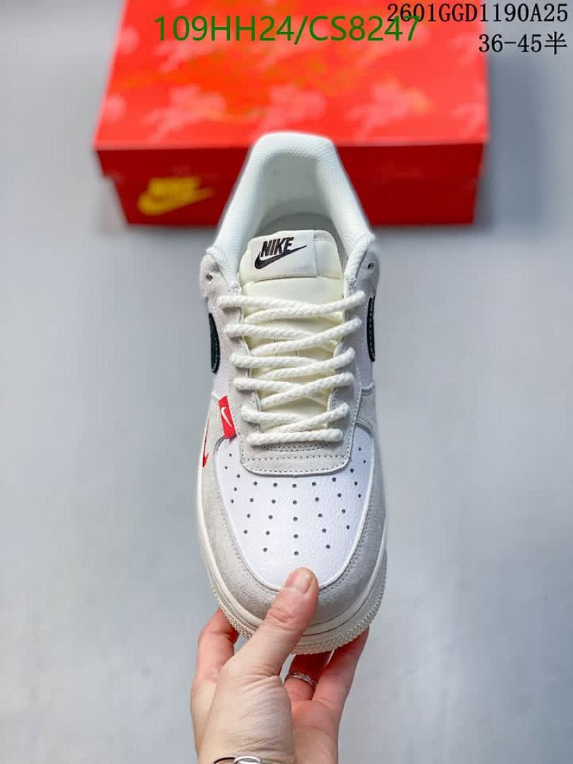 Luxury Shoes-Nike Code: CS8247 $: 141.7USD