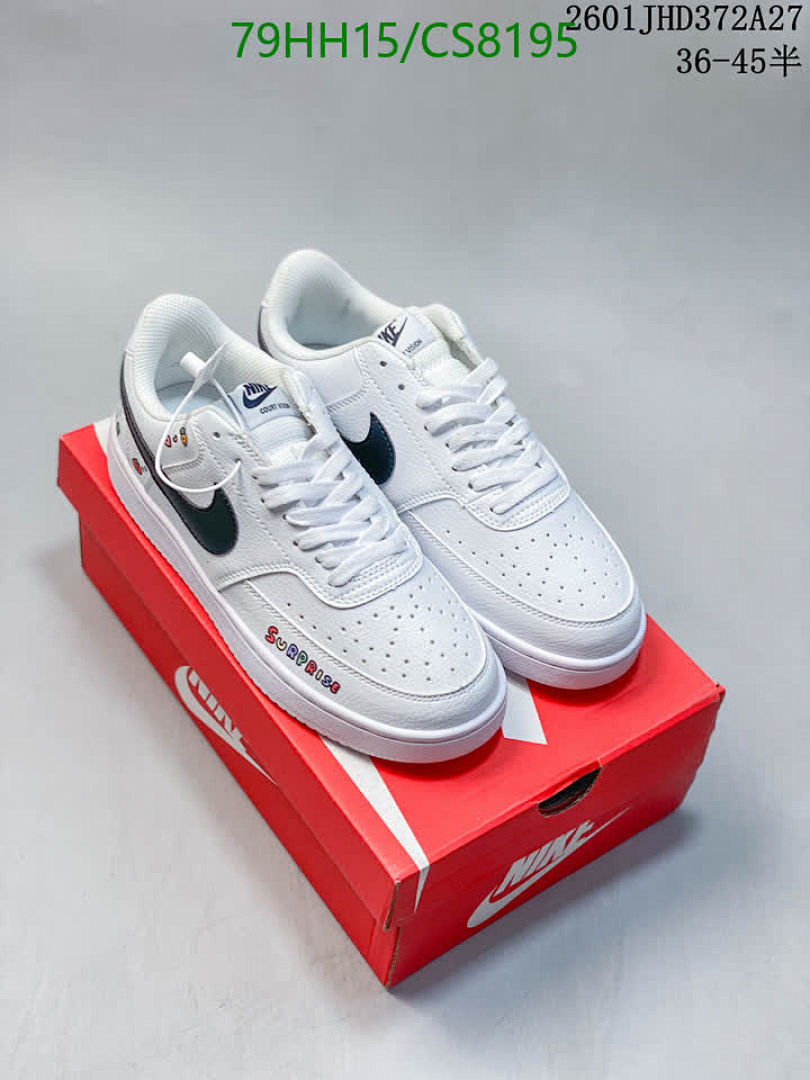 Luxury Shoes-Nike Code: CS8195 $: 102.7USD
