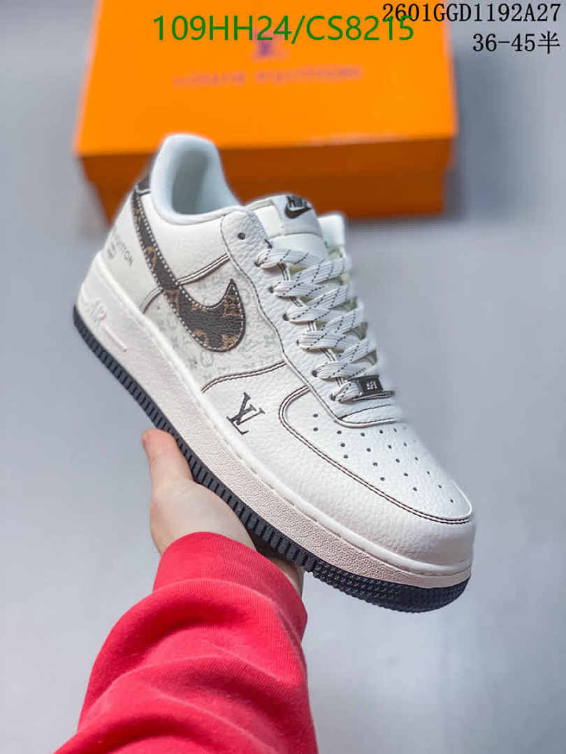 Luxury Shoes-Nike Code: CS8215 $: 141.7USD