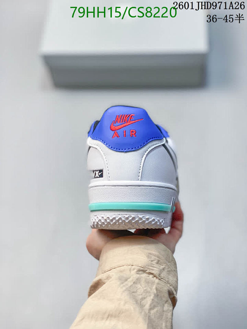 Luxury Shoes-Nike Code: CS8220 $: 102.7USD