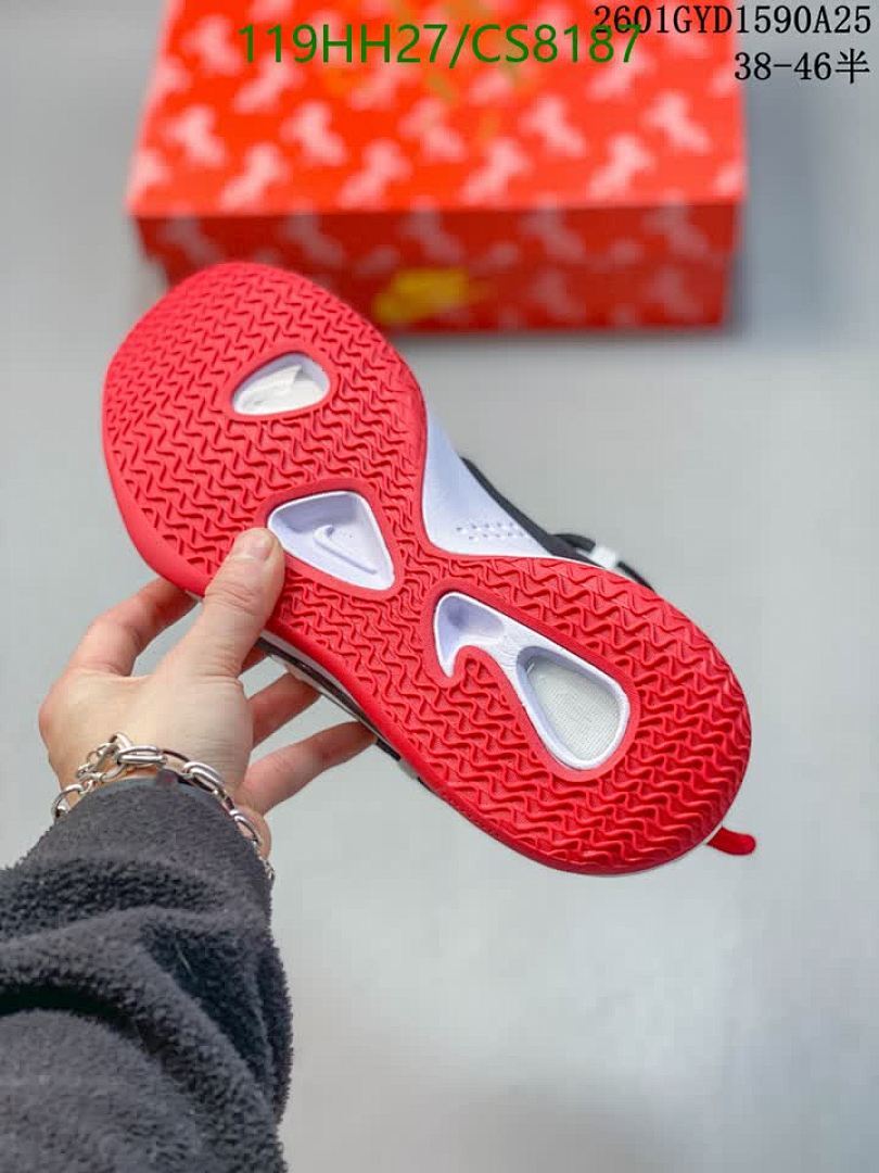Luxury Shoes-Nike Code: CS8187 $: 154.7USD